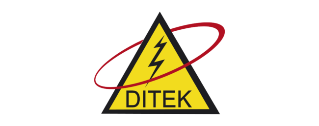 SEGURIDAD ELECTRICA 8 Ditek