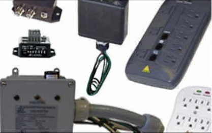 SEGURIDAD ELECTRICA 1 TVSS V1