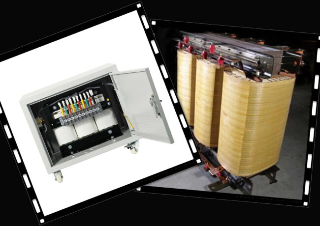 SEGURIDAD ELECTRICA 4 Transformador de Aislamiento V1